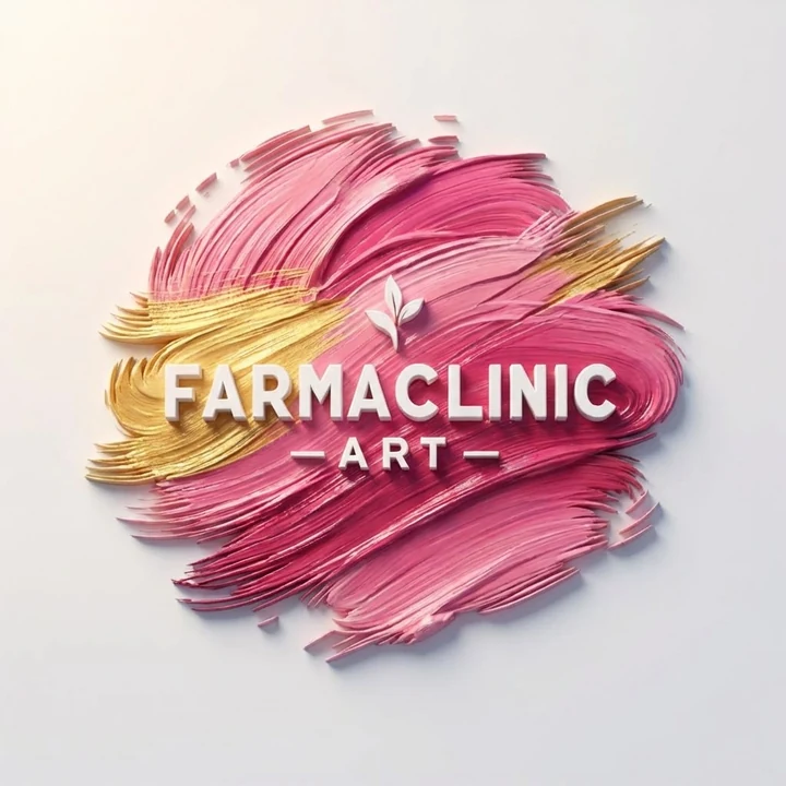 Logotipo de FarmaClinicArt